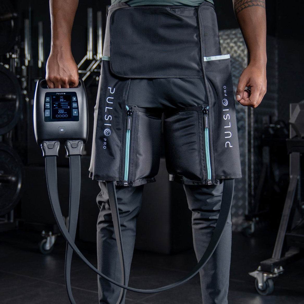 Compression PRO
