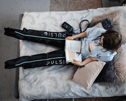 COMPRESSION
