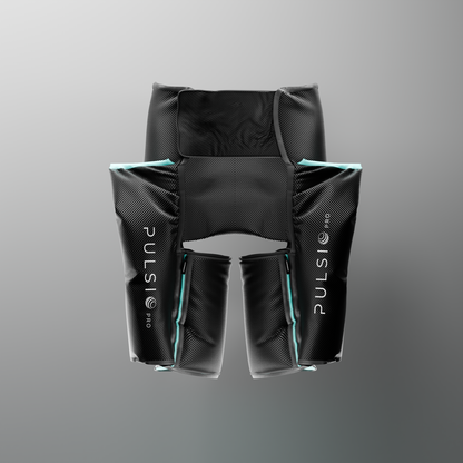 Compression PRO - Hips Attachment
