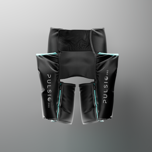 Compression PRO - Hips Attachment