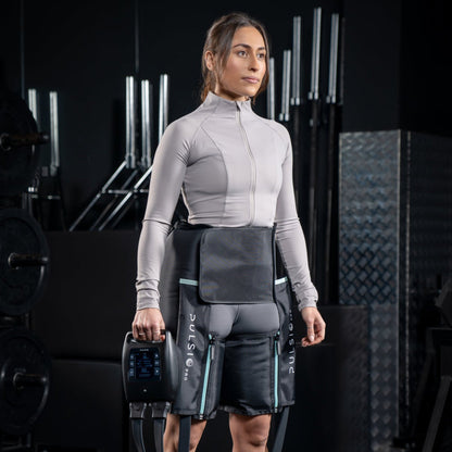 Compression PRO - Hips Attachment