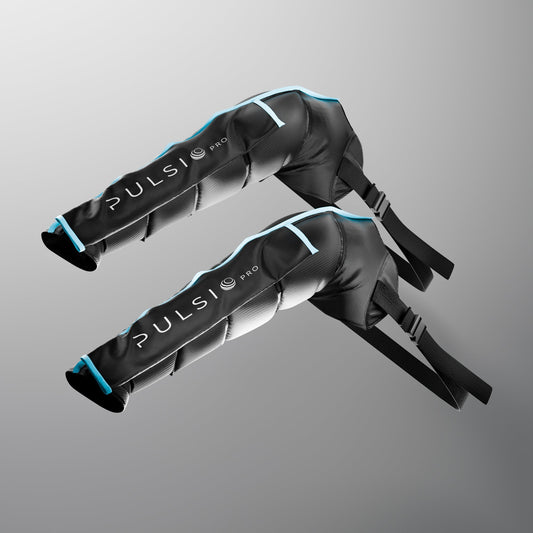 Compression PRO - Acessórios para Braço