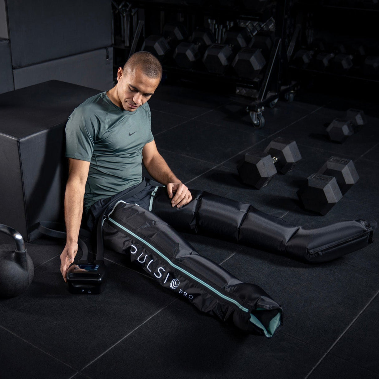 Compression PRO